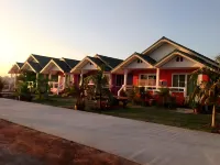 ร่มบารมีวิลล่า รีสอร์ท
