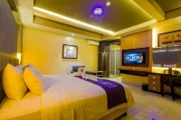 Zia Boutique Hotel Отели в г. Batam Center