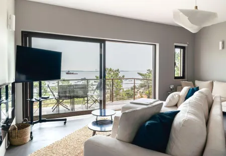 Soltroia Beach River & Golf