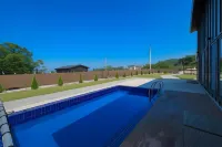 Daeboodo Podohyangki Pension - Pools