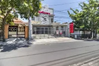 RedDoorz Near Affandi Gejayan 2 Hotels in Depok