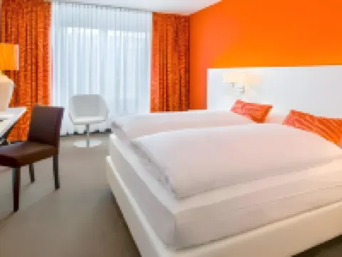 Relexa Hotel Frankfurt am Main (Superior) Hotels near Harheim