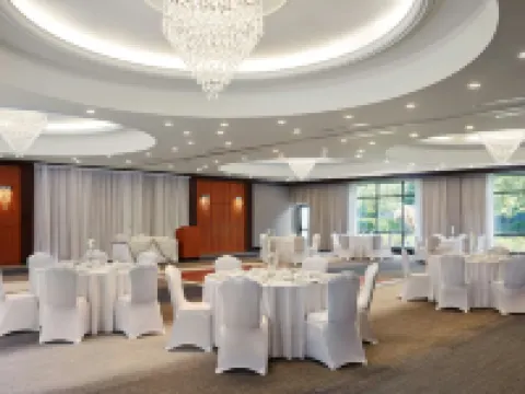 코트야드 해밀턴 해밀턴 해밀턴 호텔