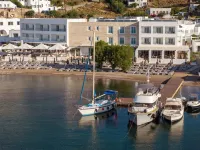 Patmos Aktis, a Luxury Collection Resort & Spa Hotels in Patmos
