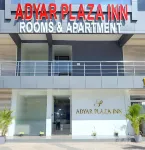 Adyar Plaza Inn by Rak Rooms, Mangaluru فنادق في Dakshina Kannada