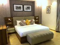 Caritas Inn Lekki