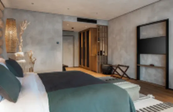 Esperanza Lake Resort, a Member of Design Hotels Hotel di 