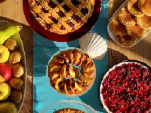 HOTEL MARE BLU ピネートのホテル