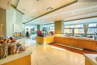 Konstantinos Palace - Desayuno