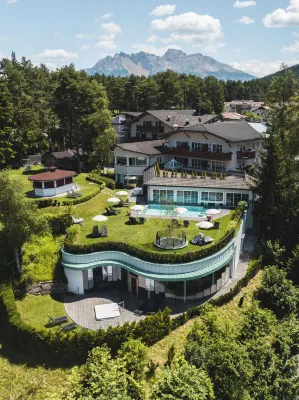 에리카 웰니스 앤드 바이털리티 호텔