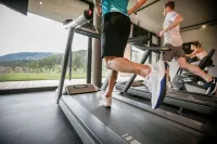 Almwellness Hotel Pierer - Gym