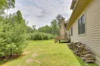 Glen Spey Home w/ Grill ~ 5 Mi to Delaware River - 3-Star