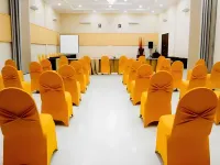Hotel Puri Kayana Hotele w: Serang
