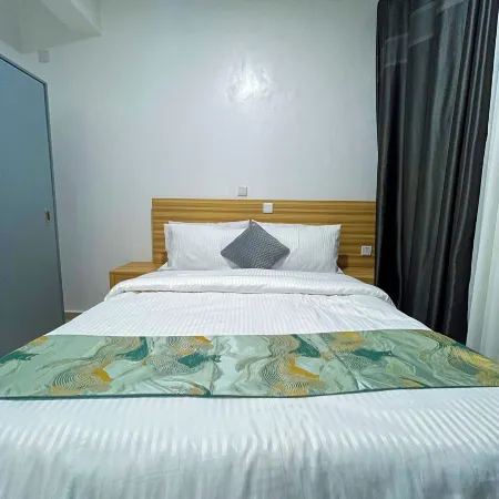 Rebero View Apartments