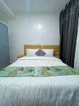 Rebero View Apartments Hotels in Kinazi