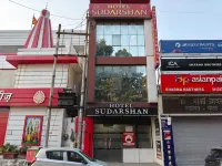 Hotel Sudarshan Hotels in Haridwar
