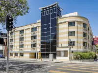 Best Western Plus La Mid-Town Hotel Hotels near Paramount Studios