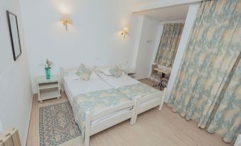Hotel Residence Monia