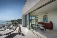 Opera Suite Hotel Pesaro Hotels in Pesaro