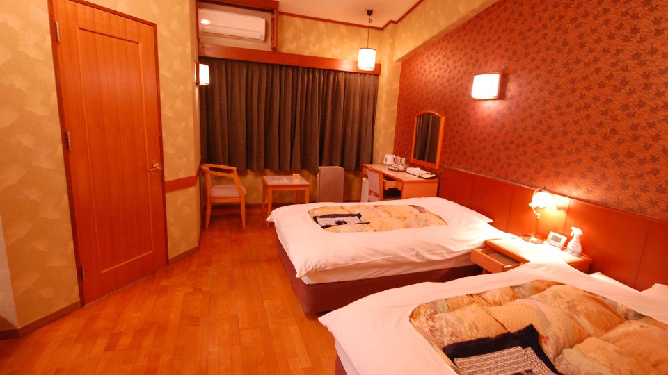 Ivy Hotel Chikushino