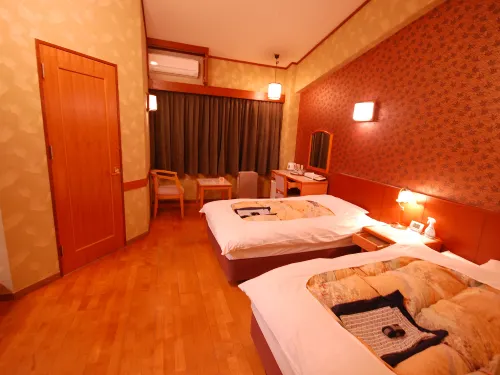 Ivy Hotel Chikushino Hotels in Chikushino