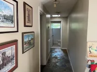 3-bedroom house in charming White with WiFi and AC. Lakefront lake Allatoona