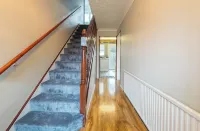 Falstones Cozy Retreat in Basildon Hotels near Markhams Chase Recreation Park