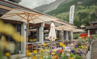 Hotel Matterhorn Inn