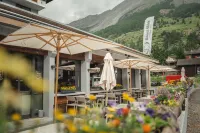 마터호른 인 태쉬