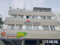 Srimad Hotel Hotels near Ujjain mahakal