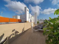 Alicante Smart Accommodation Hôtels à : Alicante