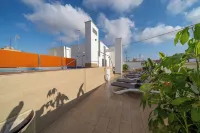 Alicante Smart Accommodation