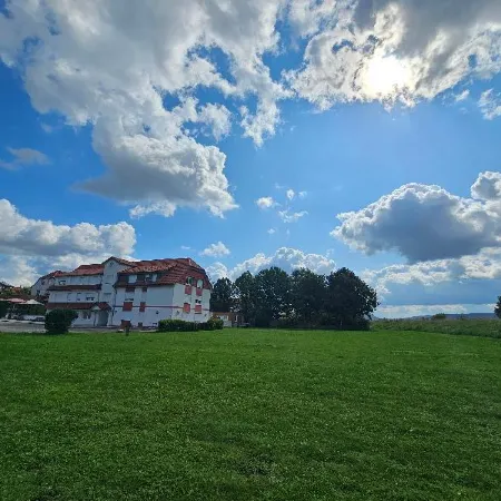 Hotel Restaurant Itzumer Paß