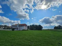 Hotel Restaurant Itzumer Paß