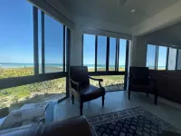 海景！海景！- 絕美海濱一線公寓 2卧2衛 - 公寓