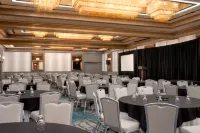 DoubleTree by Hilton Deerfield Beach Boca Raton - Aamiainen
