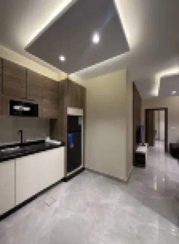 Charming Amman Apartment with Modern furnished