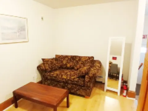 威廉姆斯中心 新倫敦酒店