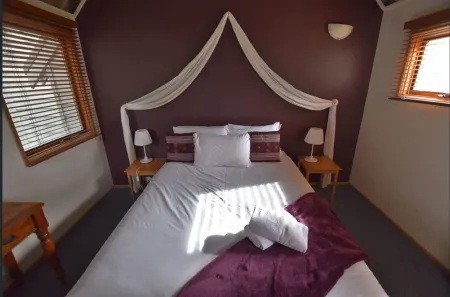 Ringer- High Country Apartment Отели рядом с достопримечательностью «Dinner Plain Onsen»