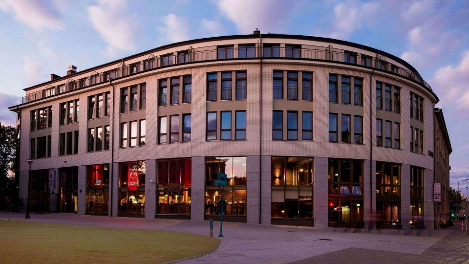 Hotel Esperanto