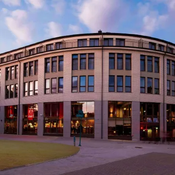 Hotel Esperanto