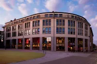 Hotel Esperanto Hotels in 