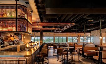 The Wildbirch Hotel in Jdv by Hyatt