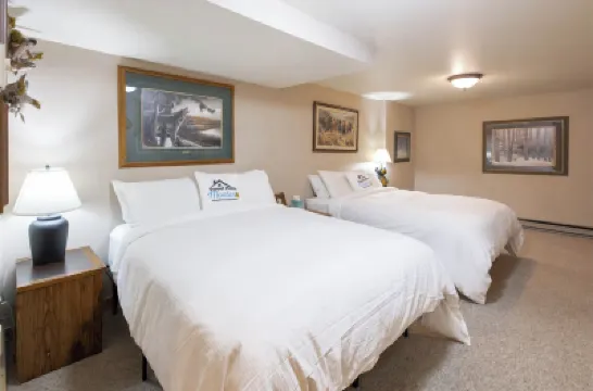 Homestead 8 Hotels in 