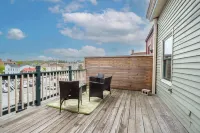 The Heart of Madison Suites
