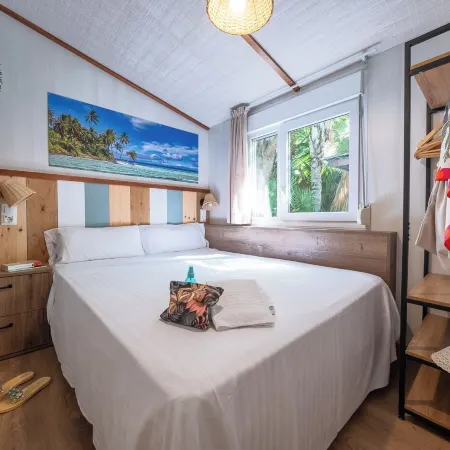 La Siesta Salou Resort & Camping