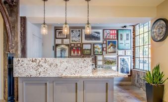 The Mercantile Hotel