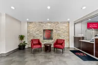 Red Roof Inn Washington, DC