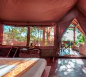 Basecamp Masai Mara Hotels in Talek