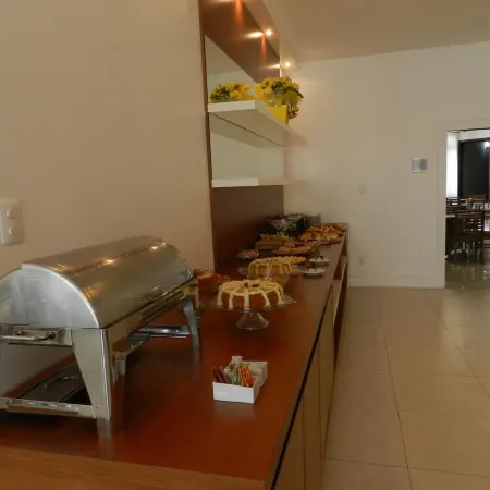 Casablanca Center Hotel